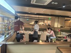 -海底捞火锅(金鼎广场店)