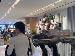 -lululemon(新天地店)