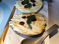 -鸣记脆皮烤鱼·海鲜烤鱼(三八广场店)