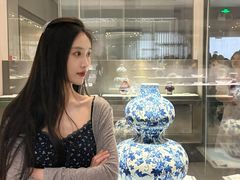 -民俗村柴火灶·景德江西菜(中国陶瓷博物馆店)