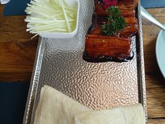 -花房餐厅(西溪天堂店)