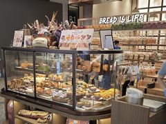 -PAPER STONE BAKERY(天汇广场店)
