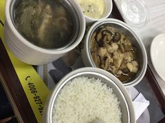 -真功夫(联丰店)