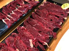 -嬷孙家潮汕牛肉火锅(北京路天河城店)