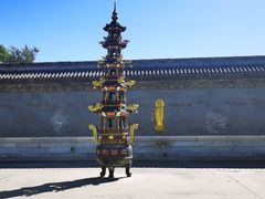 -盛世南宫影视城(北普陀影视城)