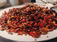 -麻都·成都菜(人民广场店)