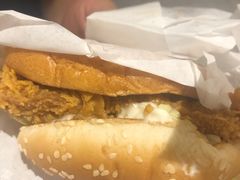 -麦当劳(融创茂店)