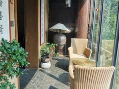 露天位-聚缘堂·海鲜私房菜(松岭路店)