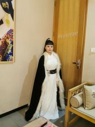 -盘子女人坊古装写真摄影(厦门总店)