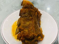 -苏师傅菜馆(上沙店)