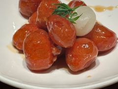 -紫阳海鲜楼·传承闽味(长乐路总店)