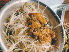 -龙上水现炒生料(柳沙店)