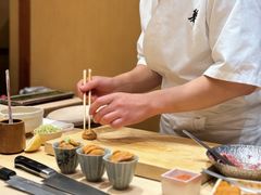 -鮨一日本料理旗舰店(总店)