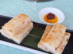 -御满江海鲜酒家(洛溪新城店)