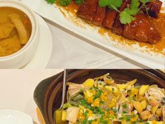 -香蜜轩·粤菜·宴会(世界之窗店)