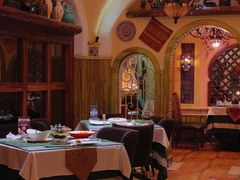 -新疆国际大巴扎