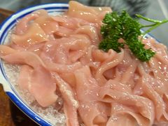 -楠火锅(西单店)