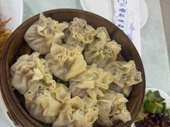 -杨记小骨头羊杂馆(南五马路店)