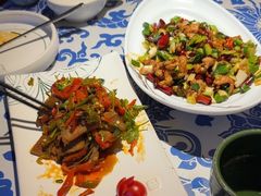 -云海肴·汽锅鸡·云南菜(南强街店)