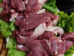 -顶顶汤火牛排火锅·经典铜锅涮肉