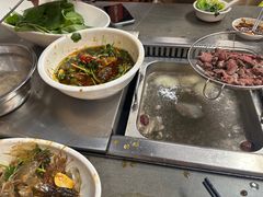 -鑫宝沙茶牛肉火锅(永泰店)