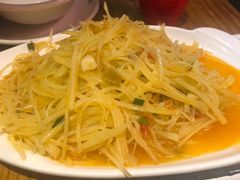 -兔槽江湖菜·重庆璧山兔(水围店)