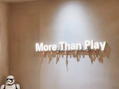 -恐怖游戏(湖滨店)