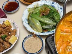 -林四喜·闽南传家菜(鼓浪屿店)