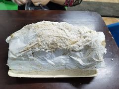 -吉英盐焗鸡(文中路店)