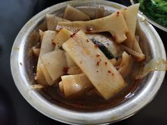 香辣酸竹笋-醒醒田螺(金奖总店)
