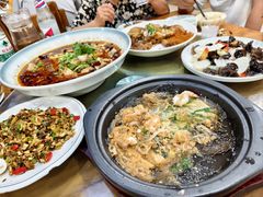 -要德鱼庄(陕钢家属院店)
