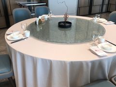 包厢-道道鲜·崇明私房菜(五角场店)