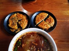 -青石桥老瓦房肥肠粉总店(青石桥总店)