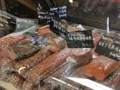 -Alimentari早午餐(安福路店)