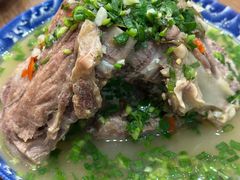 -曼谷食堂·泰国家庭料理(丹桂路店)
