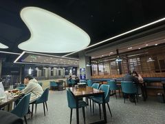 -老虎滩大连海鲜烧烤(水游城店)