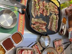 -阿亲家·韩式无限烤肉(春熙路店)