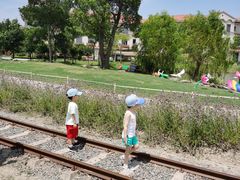 -歌斐颂巧克力小镇