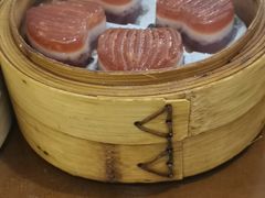 椰汁红枣糕-豫璟轩中餐厅(南昌万怡店)
