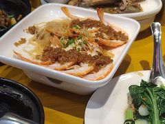 -东就鸭饭店·古早海南菜(友谊南海城店)