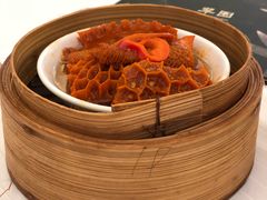 -翠园(铜锣湾广场店)