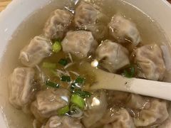 -金陵老丁家馄饨