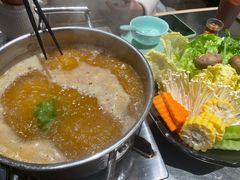 -潮界(虹桥新天地店)