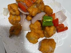 -东坊味道私房菜·地道顺德菜(大良店)