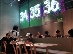 大堂-卡朋西餐(悦汇城店)