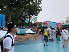 -秦皇岛乐岛海洋王国