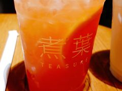 -煮叶(悠唐广场店)
