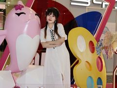 -光启城时尚购物中心