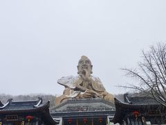 -句容茅山景区
