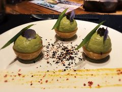 -AZUL by FUEL蓝色·法式酒馆(琶醍店)